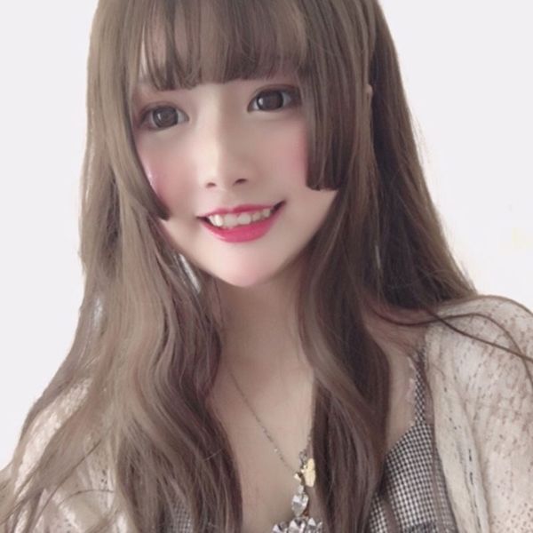 

spot wig full headgear female long curly hair ji-style anime cos ms. manufacturers direct sales, Black