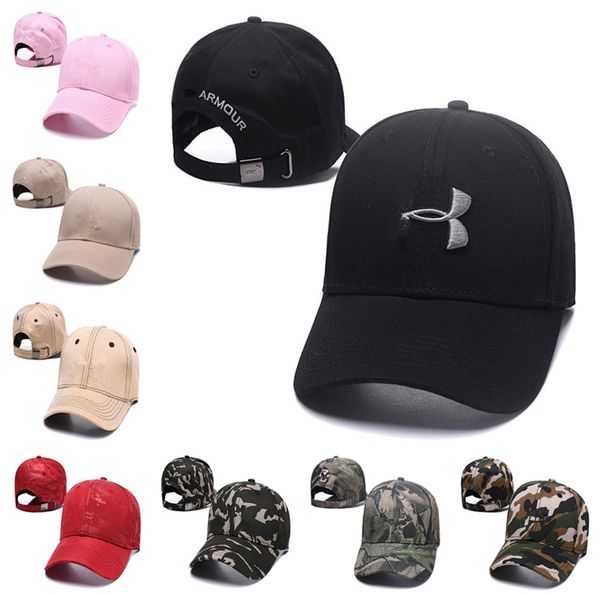 ua caps