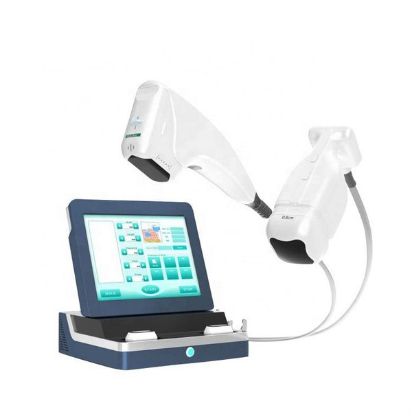 

professional 9d hifu with liposonix machine skin tightening wrinkle remover for face lifting body slimming 12 lines