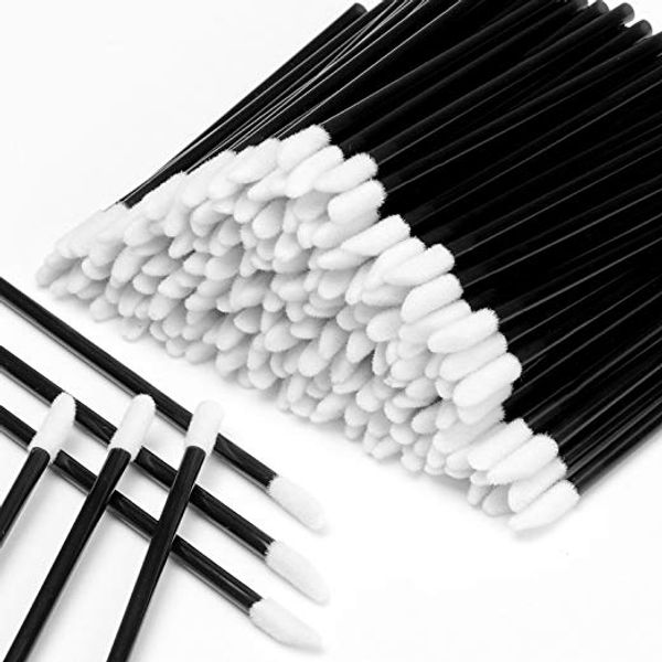 

Di po able lip tick applicator wand makeup applicator bru he lipglo applicator te ter wand ecba ket di po able lip bru he tool kit