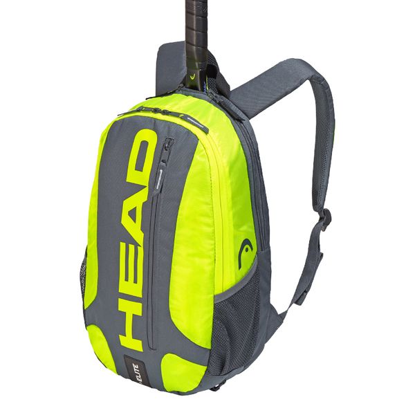 

head tennis racket bag double shoulder backup new sports multi-function backpack with independent shoe pack 100% original