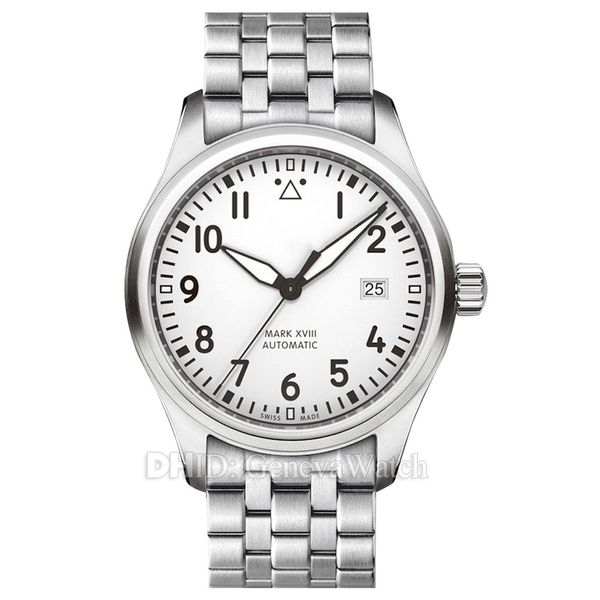 

business mens watches classic luxury man watch automatic 8215 movement wristwatches 316l staineless steel case designer bracelet waterproof, Slivery;brown