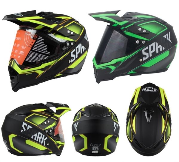 

Capacetes de moto sichaoheng123