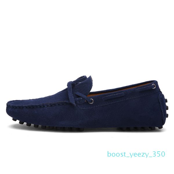 

2020 men casual shoes espadrilles triple black white brown wine red chestnut mens sneakers outdoor jogging walking color #10 b35