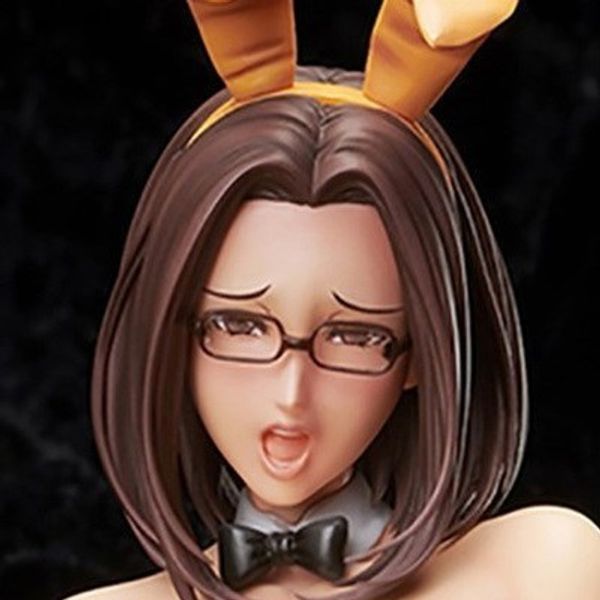 

волк анимация родной остров айзи кролик девушка ода оригинальная картина 1/4 коробки ручная работа