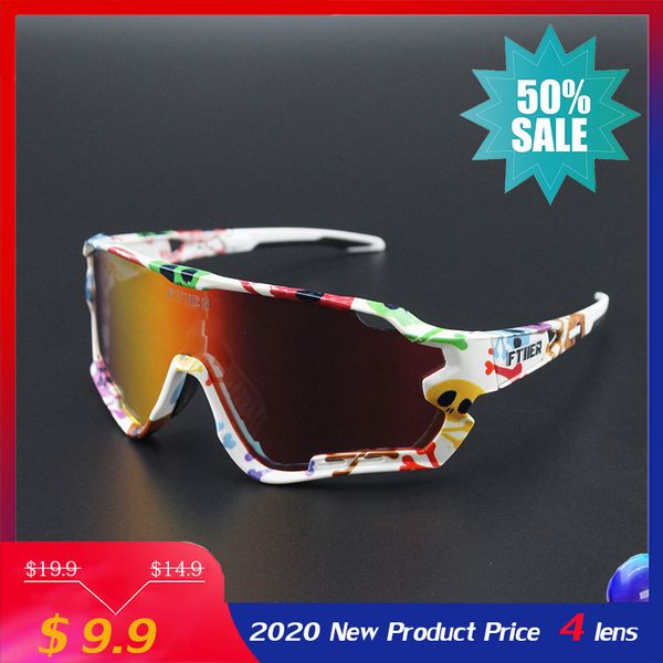 

2020 new sports items men&women outdoor road mountain bike mtb bicycle glasses motorcycle sunglasses eyewear oculos ciclismo