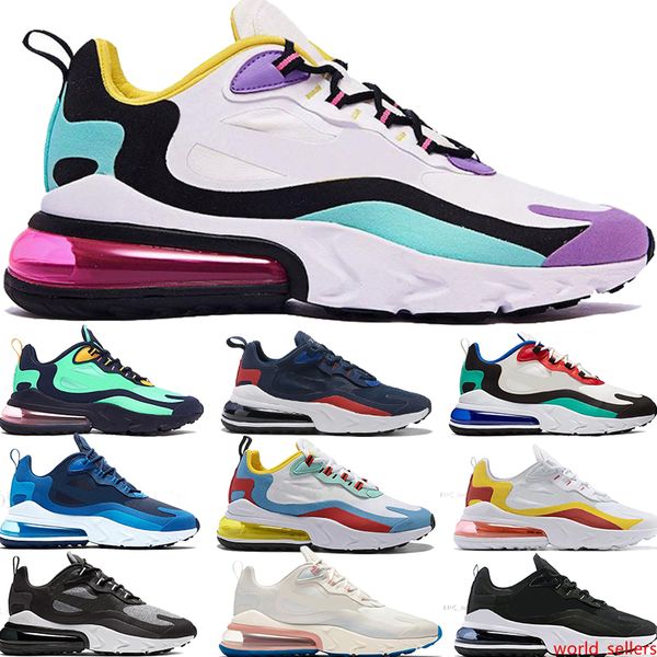 

phantom multi color running shoes mens womens bauhaus optical black blue void summit white trainers outdoor designer shoes