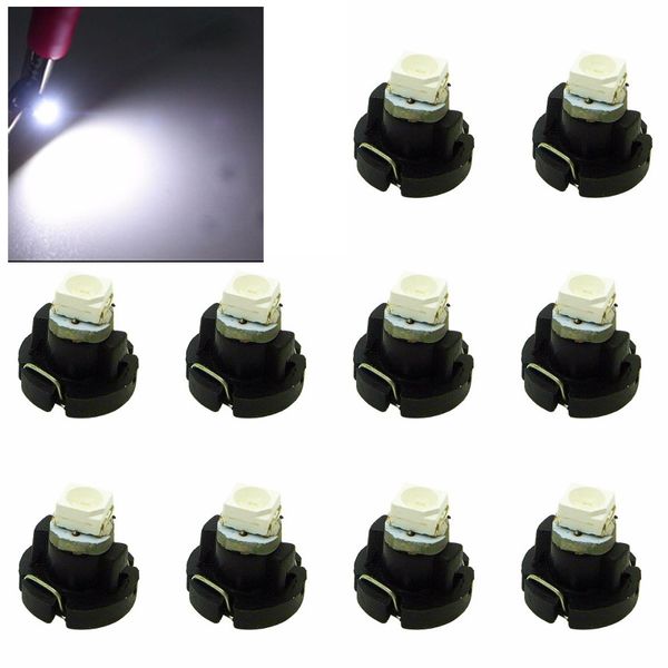 

12v 0.2w led lamp car light bulbs dashboard cluster gauges led panel