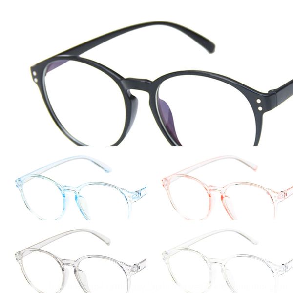 

20192206 plain 20192206 plain glasses glasses, Silver