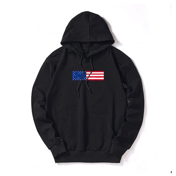 

дизайнерские мужские толстовки роскошные толстовки для мужчин толстовки с полосатым узором пуловеры с длинными рукавами мужские топы с высок, Black