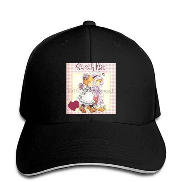 

men baseball cap sarah kay vintage copertina album anni 60 - 70 - 80 maglietta man.corta snapback cap women hat peaked, Blue;gray