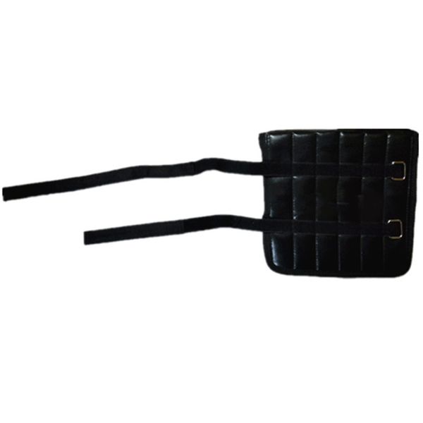 

2pcs adjustable ankle legging sandbags 1-5kg weight sport running equipment training for leg boxing hb88
