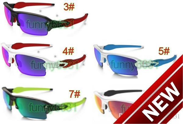 

summer new man fashion sunglasses sports spectacles mirror lens women glasses man cycling sports outdoor sun glasses good ing, White;black
