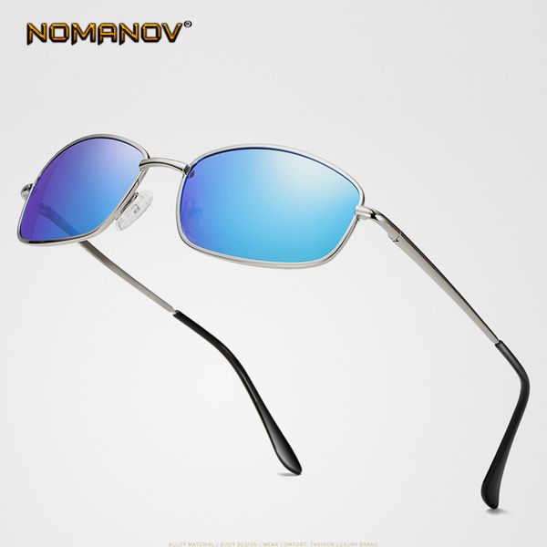 

fashion personality small sports frame sun glasses polarized sunglasses custom made myopia minus prescription lens -1 to -6, White;black