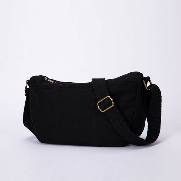 

large bag women simple large capacity shoulder bag canvas messenger women