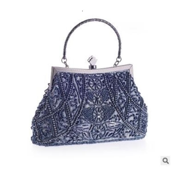 

women handbag bride party bag women wallet chain clutch bags beads evening bag day clutches lady wedding bag vintage purse cj191213