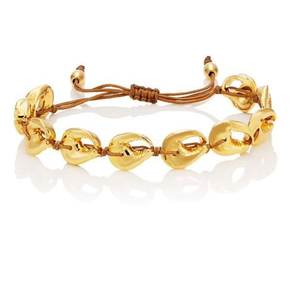 

riverdale erkek bileklik boho bohemian crab shell bracelet femme armbanden voor vrouwen pulseras mujer bracelets for women, Golden;silver