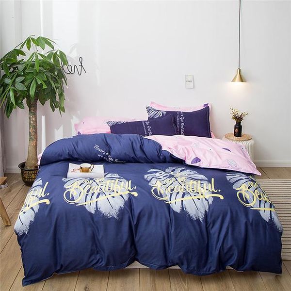 47 Stars Twin Queen King Single Double Full Size Customized Duvet