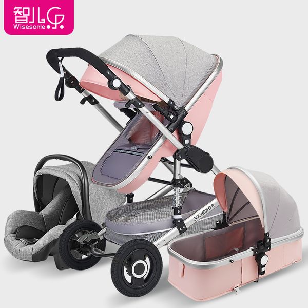 wisesonle stroller australia
