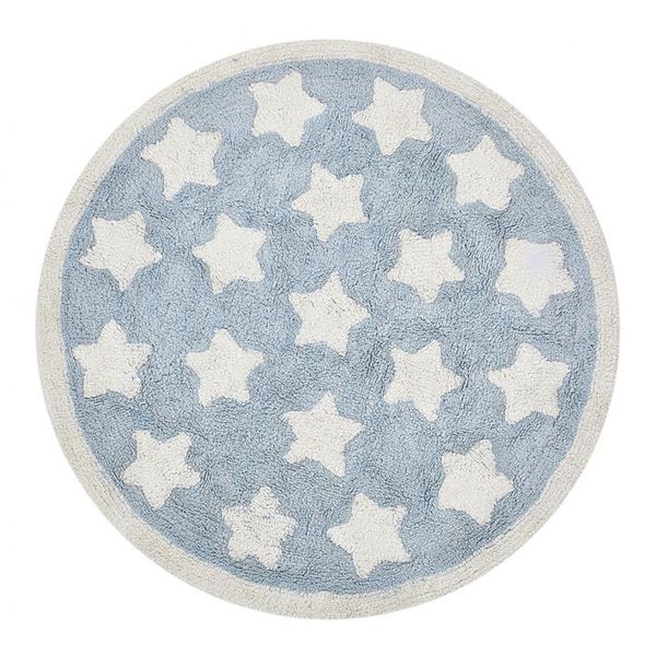 

cotton baby play mat kids playmat decorative floor rug carpet blanket 110cm