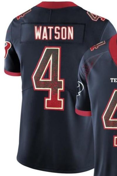 will fuller color rush jersey