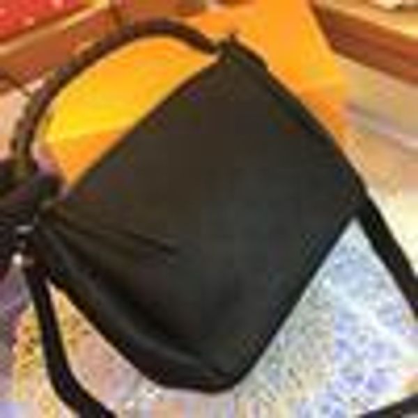 

fashion vintage handbags women bags designer handbags wallets for women leather chain bag crossbody and shoulder bags y0006, Black