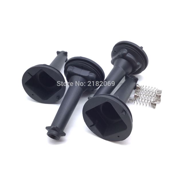 

ignition coil repair rubber boots turret for c30, c70, s40, s60, s60 v50 v70 xc70 xc60 1371601 30713417 6m5g-12029