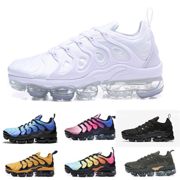 impact absorbing running shoes