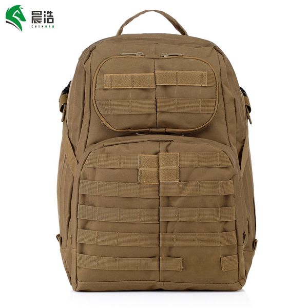 

backpack assault backpack 40l large capacity hiking tactical