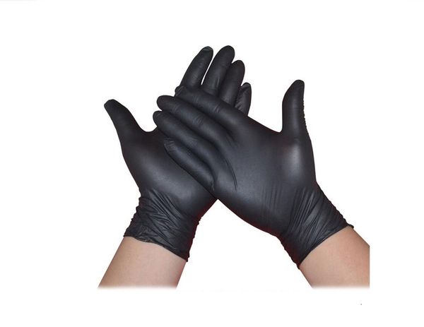 

фиолетовый нитриловые перчатки free-latex free-порошок food grade велосипедов перчатки для крафта картина cooking очистка y 100421 qaglz6