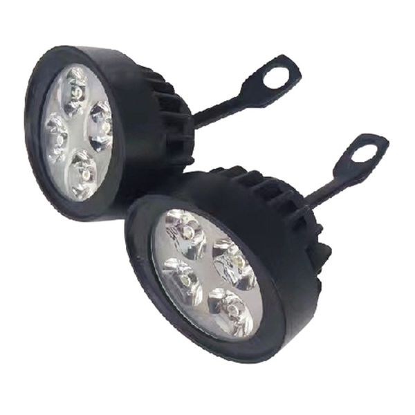 

24w sy-109 professional light iron aluminum lamp
