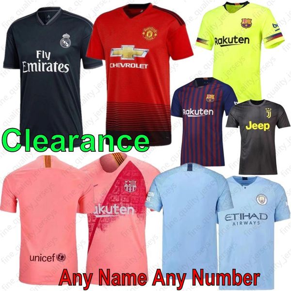 

Clearance occer jer ey ronaldo juventu occer jer ey 3 kimpimbe aint germain cami eta 2 t ilva football hirt uniform 18 19 bayern