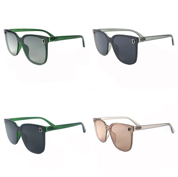 

fashion sunglasses 9 color sun glasses women polarized sunglasses retro classic design spectacles#401, White;black