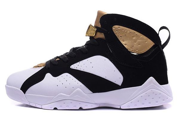

2019 patta x 7 ray allen olympic 7s men basketball shoes history of flight hare mens raptor retre sports sneakers 7-13
