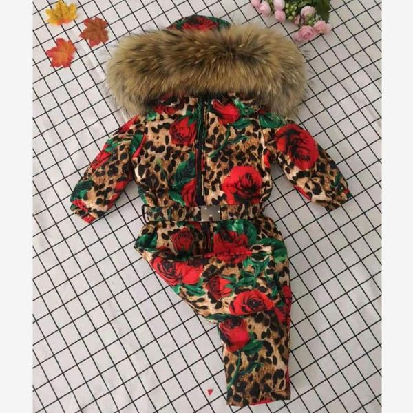 

Ѭеалнй ме капоном зимн кђѬка дл новоѬожденн комбинезон нег ком, Blue;gray