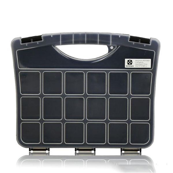 

tool case portable part box storage case office categories screw box sewing kit box kit tools packaging diy