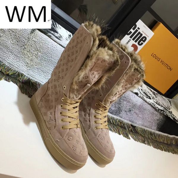 

selling classic talk about pink embossed fur boots riding rain boot boots booties sneakers dress shoes