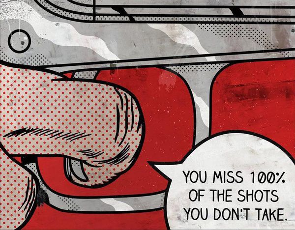 

roy "100 s" office art culture home decor handpainted &hd print oil painting on canvas wall art canvas pictures 200517