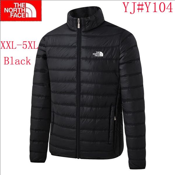 

2019 the north discount down jacket men winter down jackets outdoor keep warm brand warm clothes men's down jacket ing, Black;brown