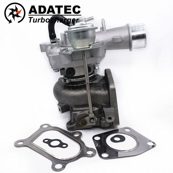 K0422-882 K0422882 di alta qualità Turbocharger L3M713700C L3M713700D turbina per Mazda 6 MZR DISI 191 kW - 260 Turbo Engine HP DISI UE 2005-