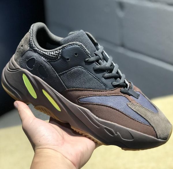 adidas yeezy 700 hombre purpura