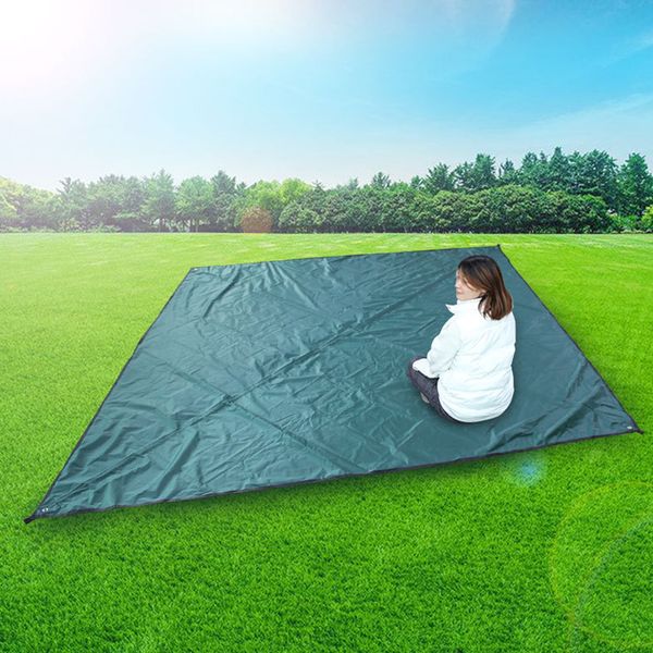 

garden tourist beach tent waterproof outdoor pergola camping canopy sun shelter hiking tarp awning patio rain picnic