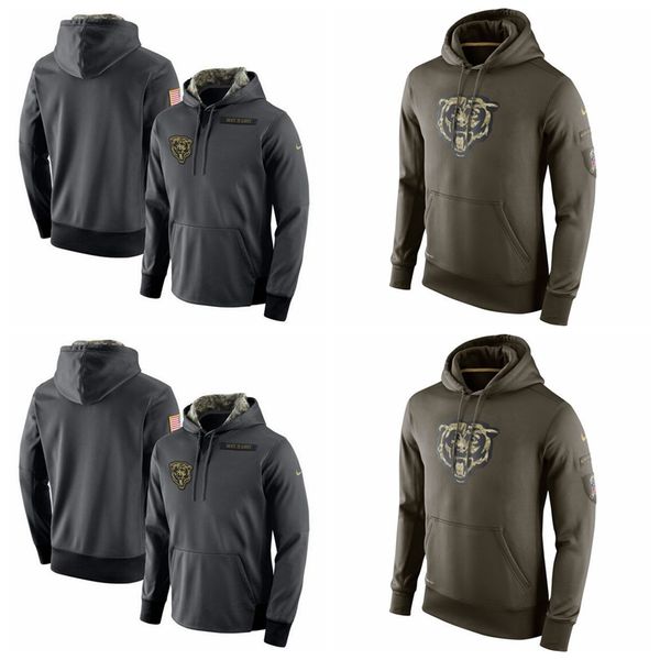 salute to service panthers hoodie