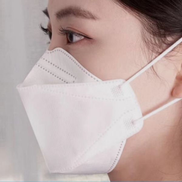 

fast shipping n95 kn95 mask folding ffp2 mask filter respirato dustproof anti pm2.5 respirator mouth face mask