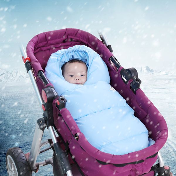 accessoire poussette hiver