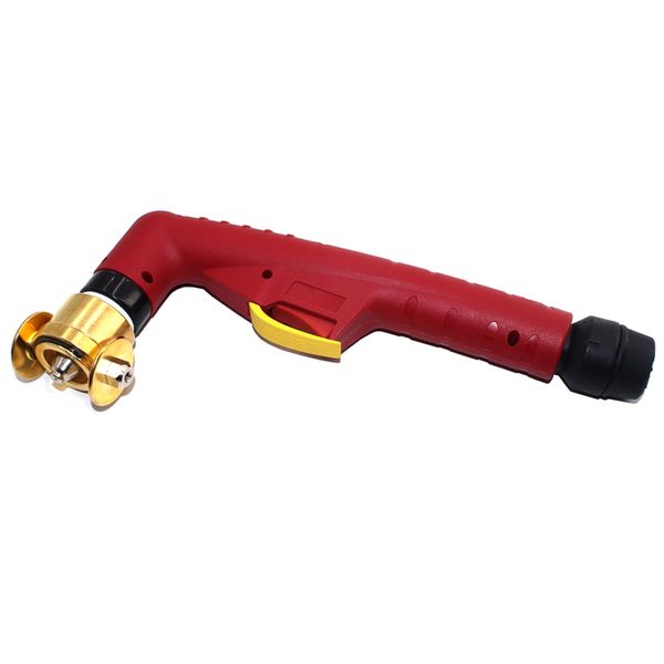 Freeshipping Inverter Dc Plasma Cutter Torch rolo de guia Roda Forpt31 Chefe rolo roda de corte plasma Acessórios / Equipamentos