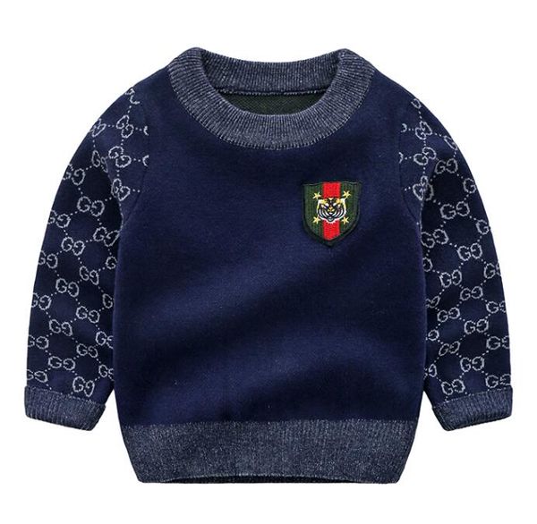 girl baby sweater design