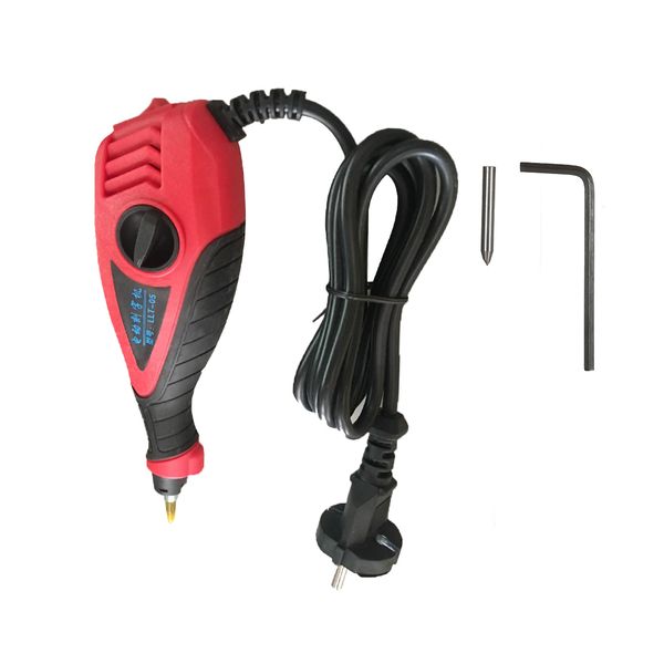 

220v mini small electric grinder carving polishing micro drill engraving pen angle