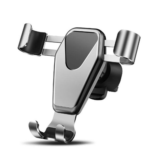 

phone holder in car mount phone holder for iphone xiaomi huawei samsung smartphone car holder gravity sensor