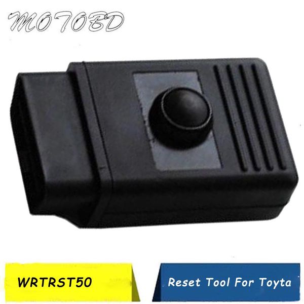 

wrtrst50 tpm loop reset tool tire tpms sensors tire pressure monitoring system works fortoyota (up to 2009